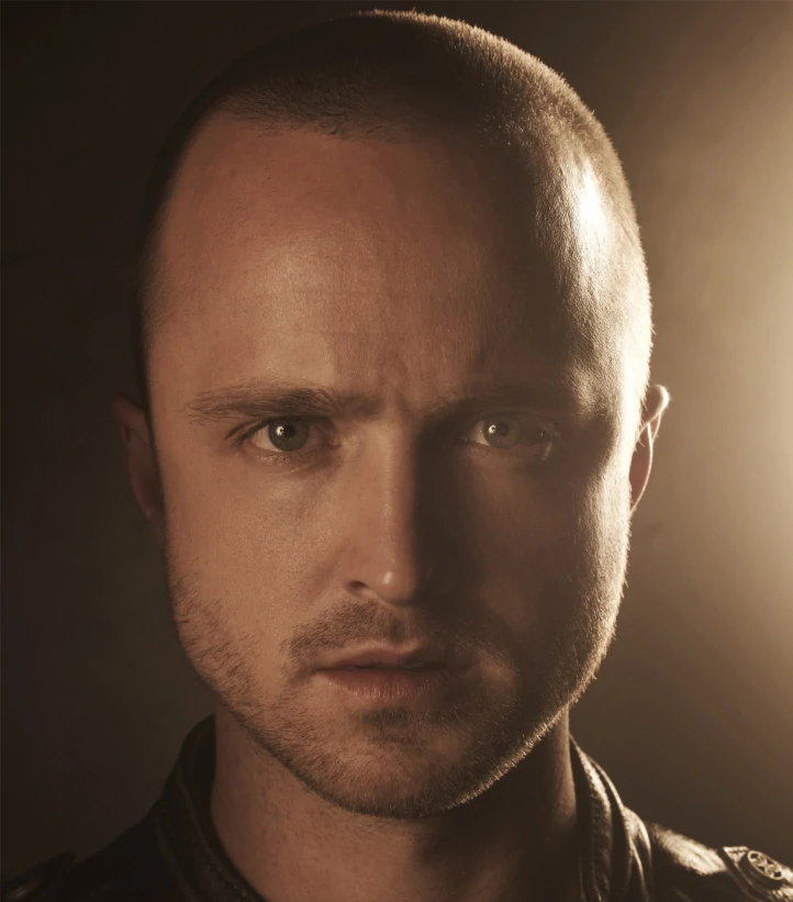 Jesse Pinkman