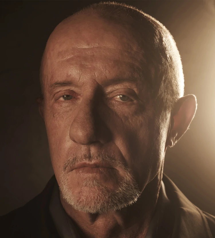 Mike Ehrmantraut