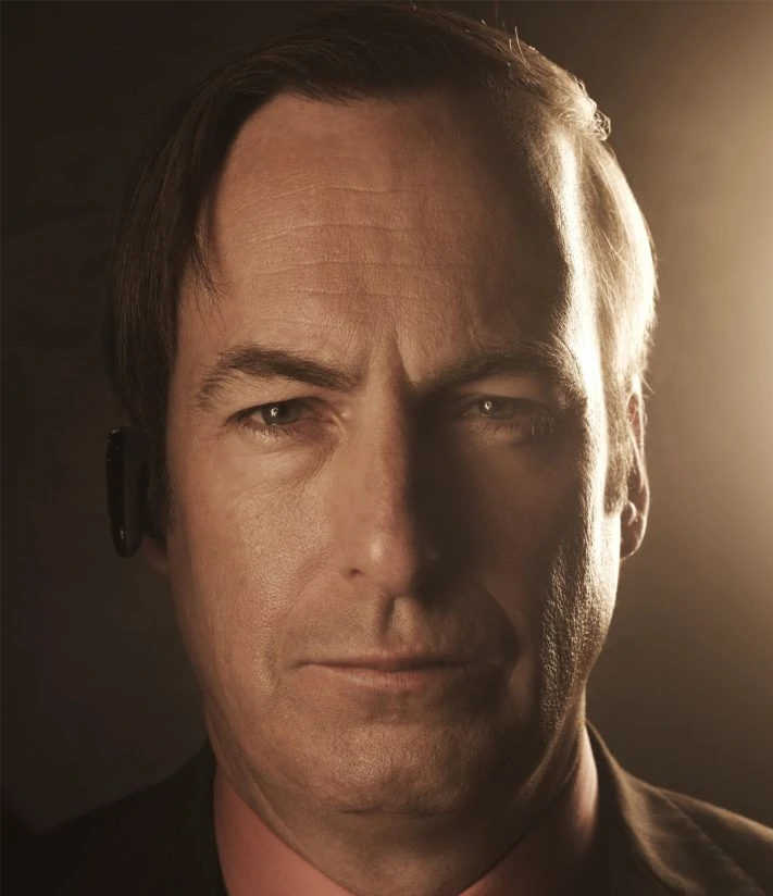 Saul Goodman