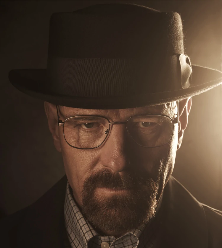 Walter White