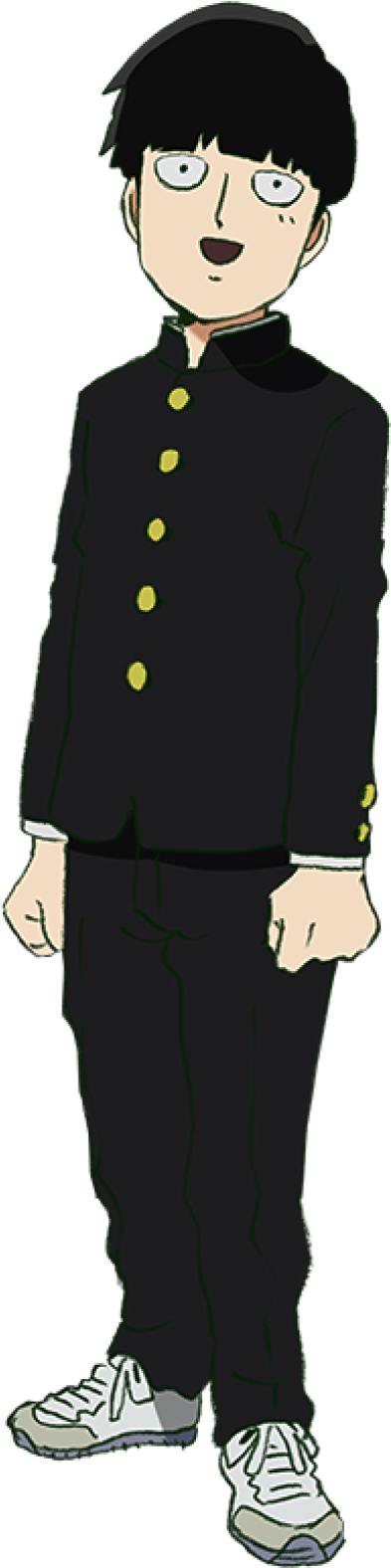 Shigeo Kageyama