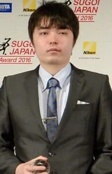 ONE (Manga Story Author)