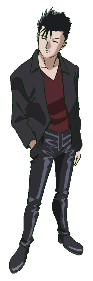 Ryou Shimazaki