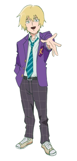 Teruki Hanazawa